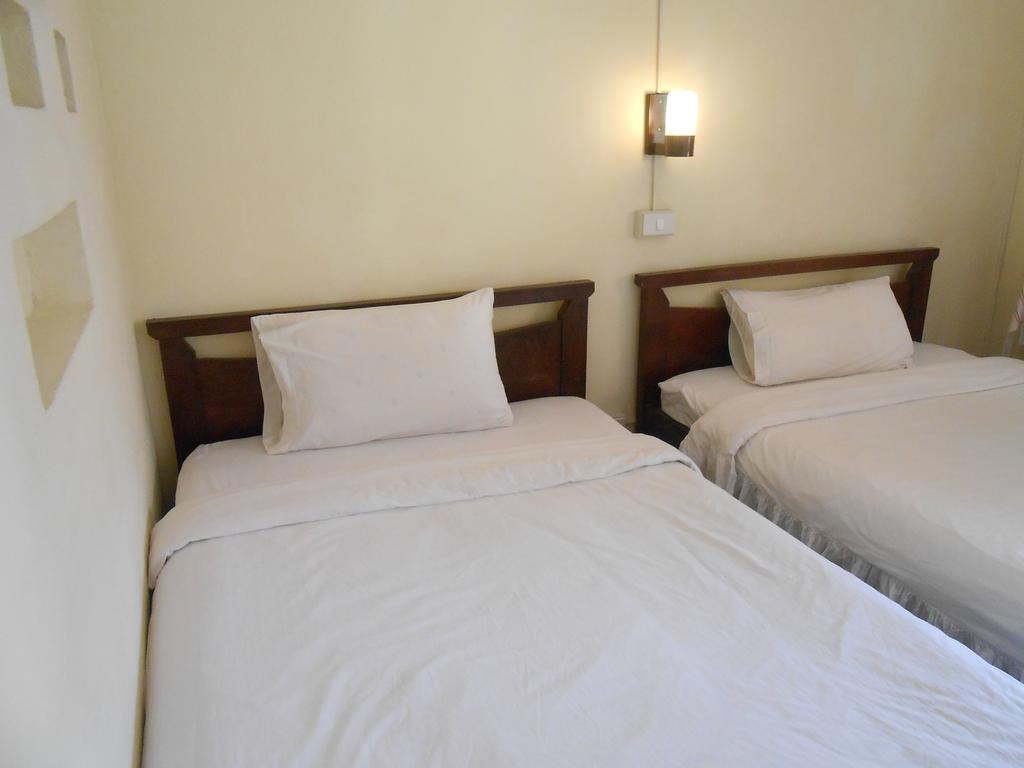Thoulasith Guesthouse Luang Namtha Exterior photo